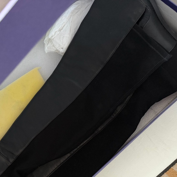 Stuart Weitzman Keenlan Boot - Picture 7 of 7